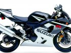 Suzuki GSX-R 600